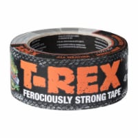 T-Rex® Duct Tape - Gunmetal Gray Perspective: Main