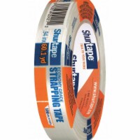 Shurtape Strapping Tape,GS Series,Light Duty  GS 490