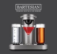 Bartesian 55300 Premium Cocktail Machine Perspective: Main
