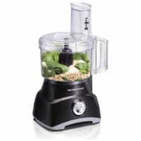 NutriChef Electric Baby Food Maker Puree Food Processor, Blender, and  Steamer, 1 Piece - Kroger