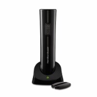 Hamilton Beach Wine Bottle Opener - Black Perspective: Main