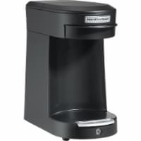 Hamilton Beach  Pod Coffee Machine COFFMK1HB