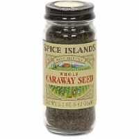 Spice Islands® Whole Caraway Seed Perspective: front