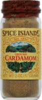 Spice Islands Ground Cardamom Perspective: Main