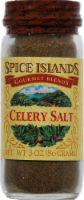 Spice Islands Celery Salt Perspective: Main