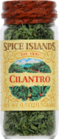 Spice Islands® Cilantro Perspective: front