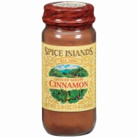 Spice Islands Ground Saigon Cinnamon Perspective: Main