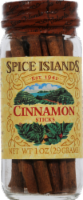 Spice Islands Cinnamon Sticks Perspective: Main