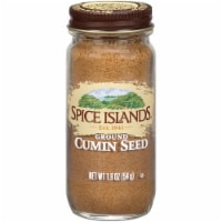 Spice Islands Ground Cumin Perspective: Main