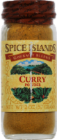 Spice Islands Curry Powder Perspective: Main
