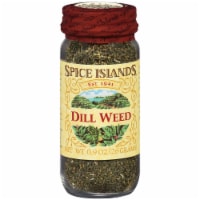 Spice Islands Dill Weed Perspective: Main