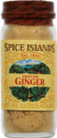 Spice Islands Ground Ginger Perspective: Main