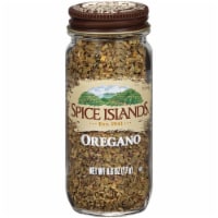Spice Islands® Oregano Perspective: Main