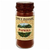 Spice Islands Paprika Perspective: Main