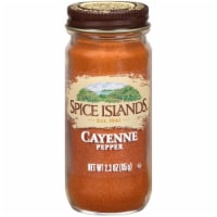 Spice Islands® Cayenne Pepper Perspective: Main