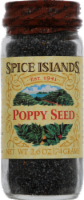 Spice Islands Poppy Seeds Perspective: Main
