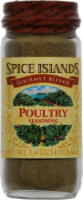 Spice Islands Poultry Seasoning Perspective: Main