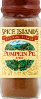 Spice Islands Pumpkin Pie Spice Perspective: Main
