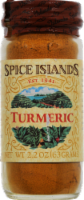 Spice Islands Turmeric Perspective: Main