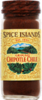 Spice Islands Ground Chipotle Chile Perspective: Main