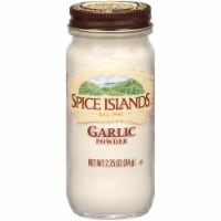 Spice Islands® Garlic Powder Perspective: Main