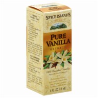 Spice Islands Pure Vanilla Extract Perspective: Main