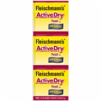 Fleischmann's Original ActiveDry Yeast