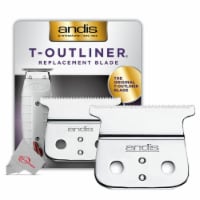 Andis T-outliner 04521 Carbon-steel Close-cutting Replacement Hair Trimmer Blade