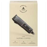 Andis BeSpoke Clipper Perspective: Main