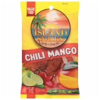 Island Snacks Chili Mango