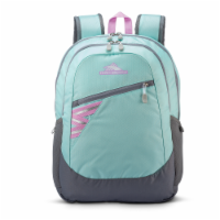 High Sierra Sky Blue/Iced Lilac Outburst 2 Backpack