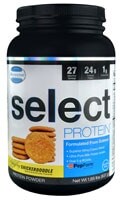 PEScience Select Pro Science Perspective: front