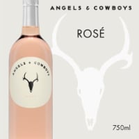 Angels & Cowboys Rose Perspective: Main