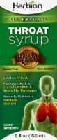Herbion Cough Syrup with Honey Perspective: Main