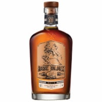 Horse Soldier® Straight Bourbon Whiskey Perspective: Main