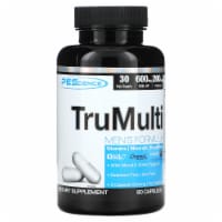 PEScience TruMulti Men's Formula - 90 Capsules Perspective: Main