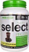 PEScience Chocolate Vegan Protein