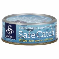 Safe Catch Wild Skipjack Tuna Perspective: Main