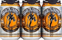 Crooked Can Brewing Company High Stepper American IPA Beer Perspective: Main