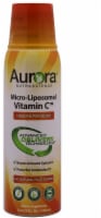 Aurora Nutrascience Micro Liposomal Vitamin C Dietary Supplement Perspective: Main