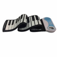 MukikiM MUK-PN49S Rock And Roll It Piano Flexible