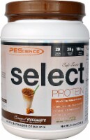 PEScience  Select  Cafe Protein™   Caramel Macchiato