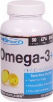 Pescience Omega 3 Perspective: Main