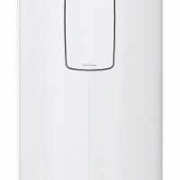 Stiebel Eltron Electric Tankless Water Heater,240/208V  DHC 8-2 CLASSIC