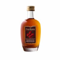 Four Roses Small Batch Kentucky Straight Bourbon Whiskey Perspective: Main