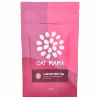 Blueberry Pomegranate Lactation Tea