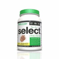 PEScience Select Vegan Series Cinnamon Delight Protein Powder Drink Mix