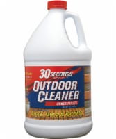 30 Seconds™ Outdoor Cleaner Concentrate Perspective: Main