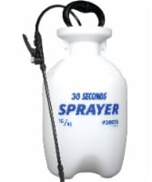 30 Seconds® Tank Sprayer