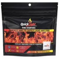 QuickSurvive Fire Starters